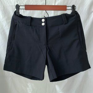 Nike Black Golf Shorts